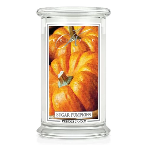 Sugar Pumpkins - Bote Grande