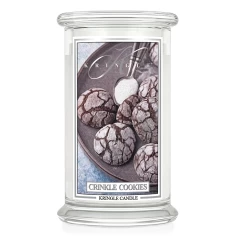 Crinkle Cookies - Bote Grande 623 g.