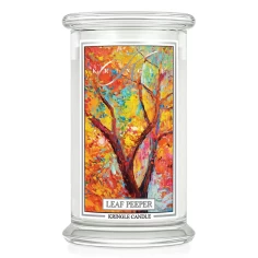 Leaf Peeper - Bote Grande 623 g.