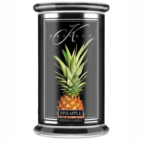 Pineapple - Bote Grande