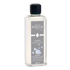 Air Pur - Perfume de Hogar Berger 500 ml.