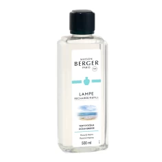 Vent d'Océan - Perfume de Hogar Berger 500 ml.