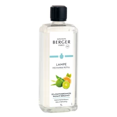 Éclatante Bergamote - Perfume de Hogar Berger 1 L.