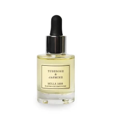 Tuberose & Jasmine - Aceite Hidrosoluble 30 ml.