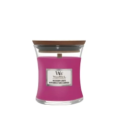 Wild Berry & Beets - Hourglass Pequeña 85 g.