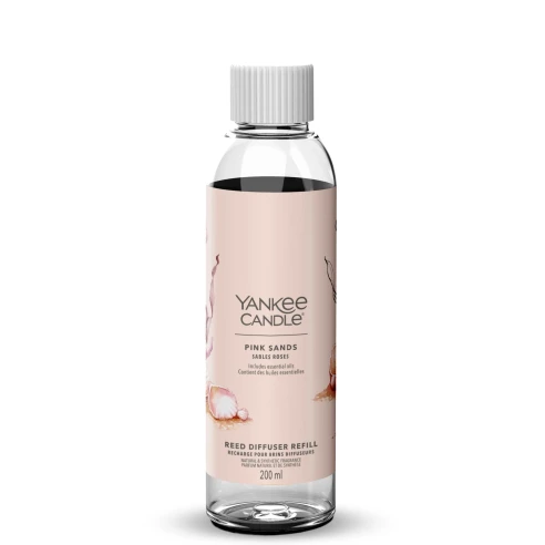 Pink Sands - Recambio de Mikado 200 ml.