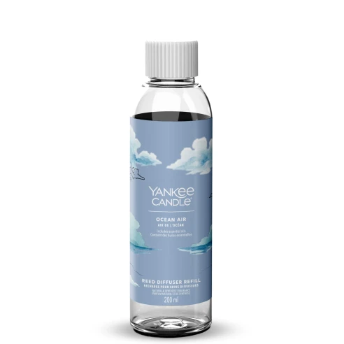 Ocean Air - Recambio de Mikado 200 ml.