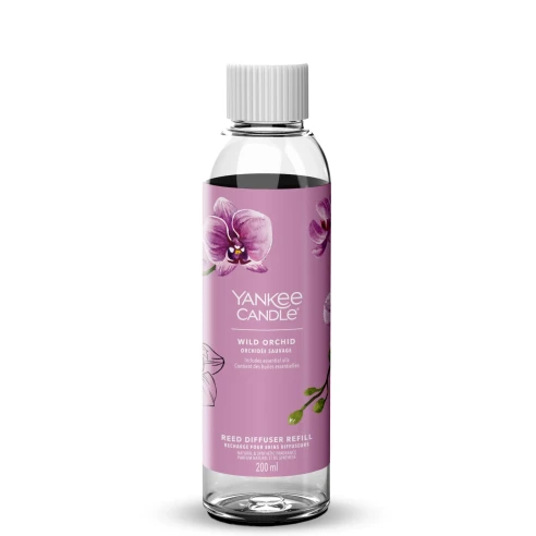 Wild Orchid - Recambio de Mikado 200 ml.