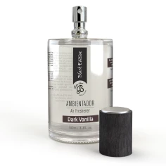 Dark Vanilla - Spray Black Edition 100 ml.