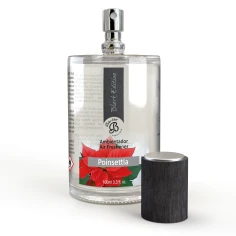 Poinsettia - Spray Black Edition 100 ml.