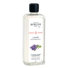 Champs de Lavande - Perfume de Hogar Berger 1 L.