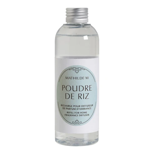 Poudre de Riz - Recambio de Mikado 200ml.