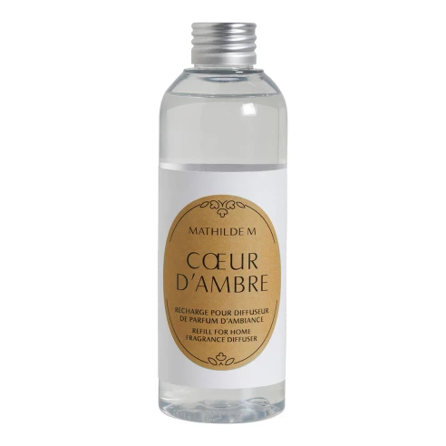 Coeur d Ambre - Recambio de Mikado 200ml.