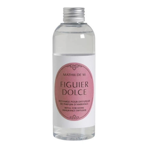 Figuier Dolce - Recambio de Mikado 200 ml.