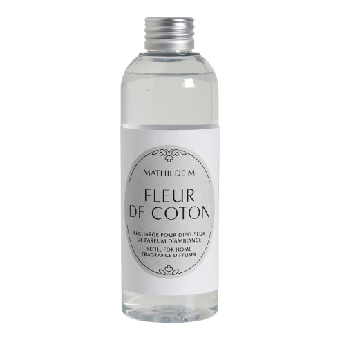 Fleur de Coton - Recambio de Mikado 200ml.