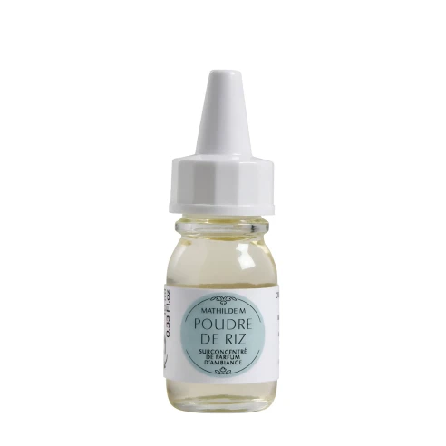 Poudre de Riz - Superconcentrado de perfume 10ml