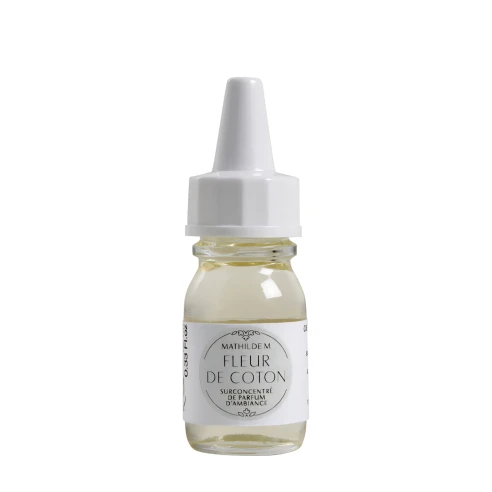 Fleur de Coton - Superconcentrado de perfume 10ml