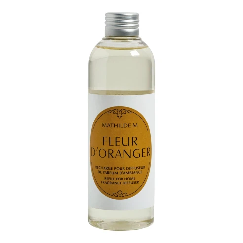 Fleur d'Oranger - Recambio de Mikado 200ml.