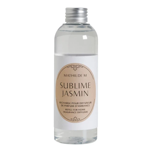 Sublime Jasmin - Recambio de Mikado 200ml.