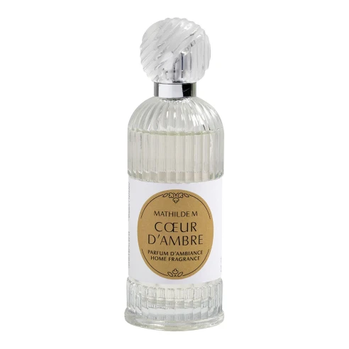 Coeur d'Ambre - Ambientador en Spray 100 ml.