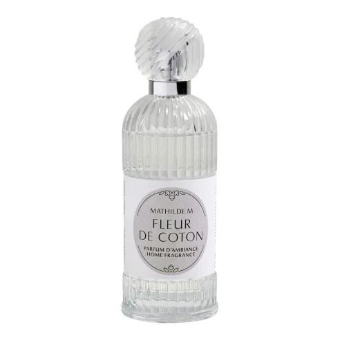 Fleur de Coton - Ambientador en Spray 100 ml.