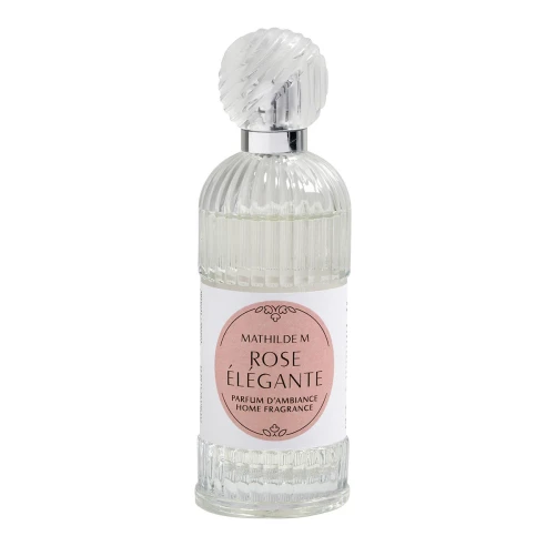 Rose Élégante - Ambientador en Spray 100 ml.