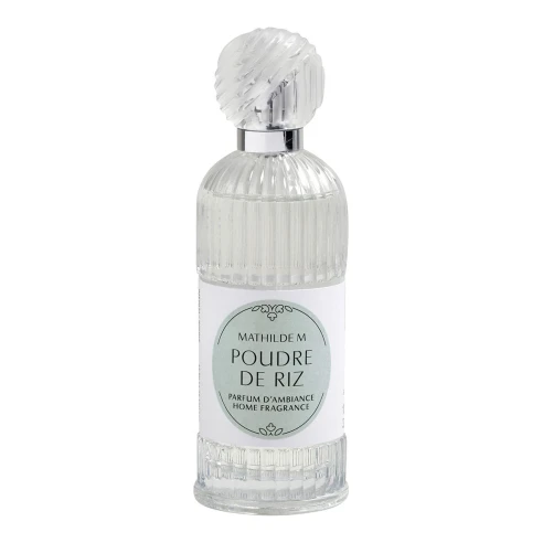 Poudre de Riz - Ambientador en Spray 100 ml.