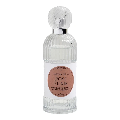 Rose Élixir - Ambientador en Spray 100 ml.