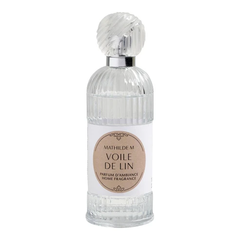 Voile de Lin - Ambientador en Spray 100 ml.