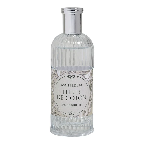 Fleur de Coton - Agua de Colonia 100 ml.