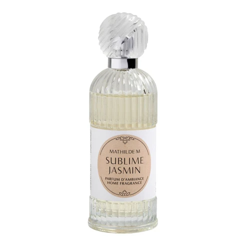 Sublime Jasmin - Ambientador en Spray 100 ml.