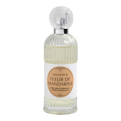 Fleur de Mandarine - Ambientador en Spray 100 ml.