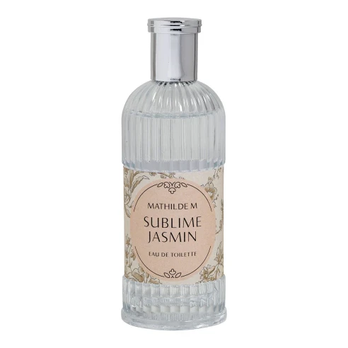 Sublime Jasmin - Agua de Colonia 100 ml.