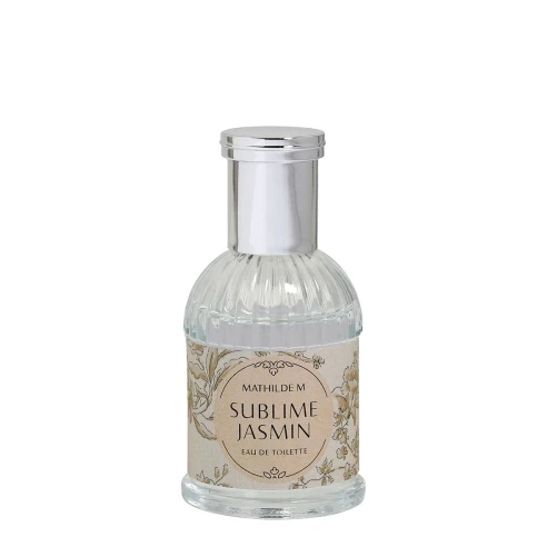 Sublime Jasmin - Agua de Colonia 30 ml.