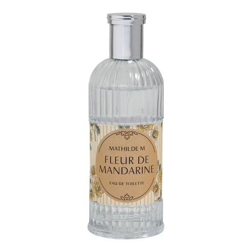 Fleur de Mandarine - Agua de Colonia 100 ml.