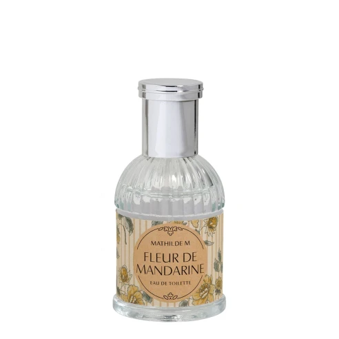 Fleur de Mandarine - Agua de Colonia 30 ml.