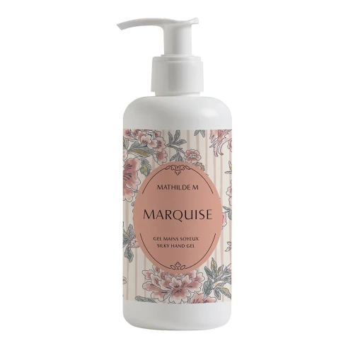 Marquise - Gel de manos 250 ml.