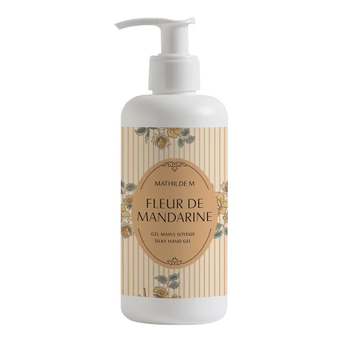 Fleur de Mandarine - Gel de manos 250 ml.