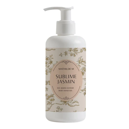 Sublime Jasmin - Gel de manos 250 ml.