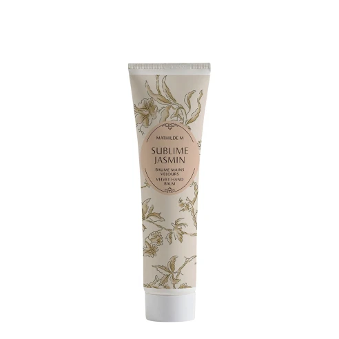 Sublime Jasmin - Crema de manos 30 ml.