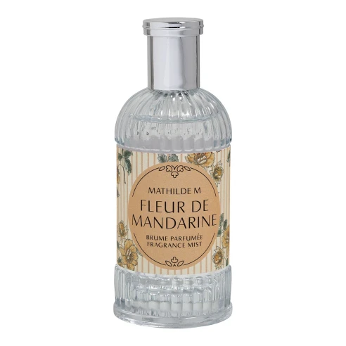 Fleur de Mandarine - Bruma perfumada 75 ml.