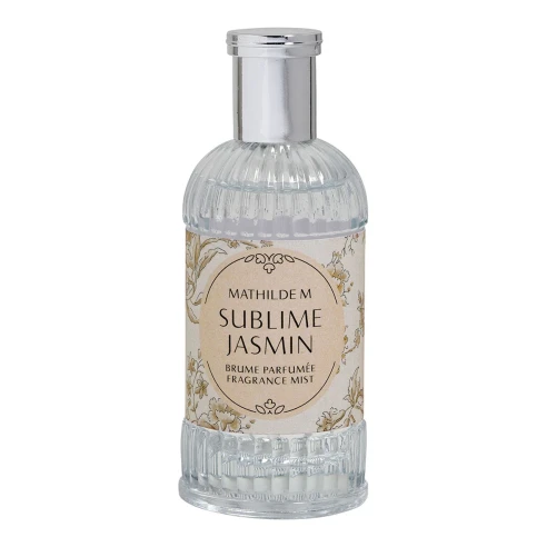 Sublime Jasmin - Bruma perfumada 75 ml.