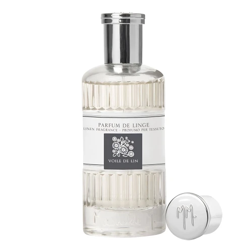 Voile de Lin - Perfume para la Ropa del Hogar 75 ml.