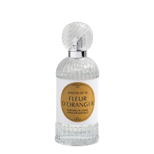 Fleur d'Oranger - Perfume para la Ropa del Hogar 75 ml.