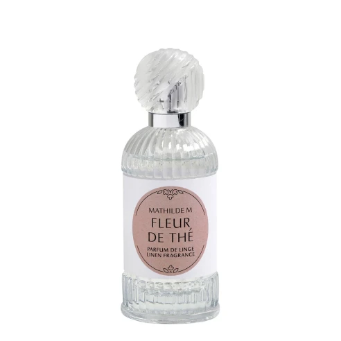 Fleur de Thé - Perfume para la Ropa del Hogar 75 ml.