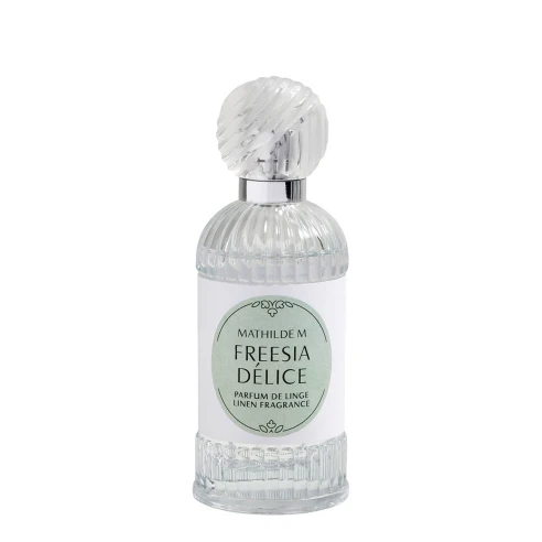 Freesia Délice - Perfume para la Ropa del Hogar 75 ml.