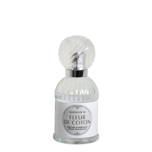 Fleur de Coton - Ambientador en Spray 30 ml.