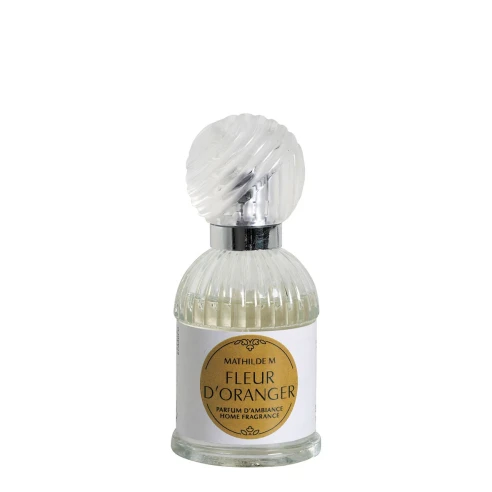 Fleur d'Oranger - Ambientador en Spray 30 ml.