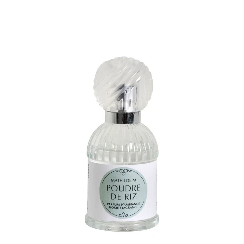 Poudre de Riz - Ambientador en Spray 30 ml.