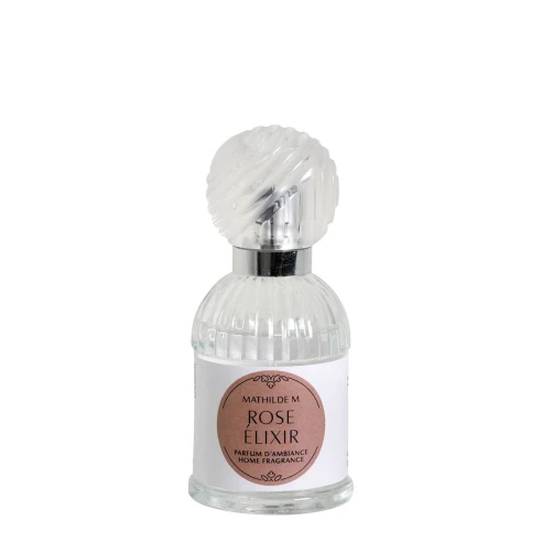 Rose Élixir - Ambientador en Spray 30 ml.